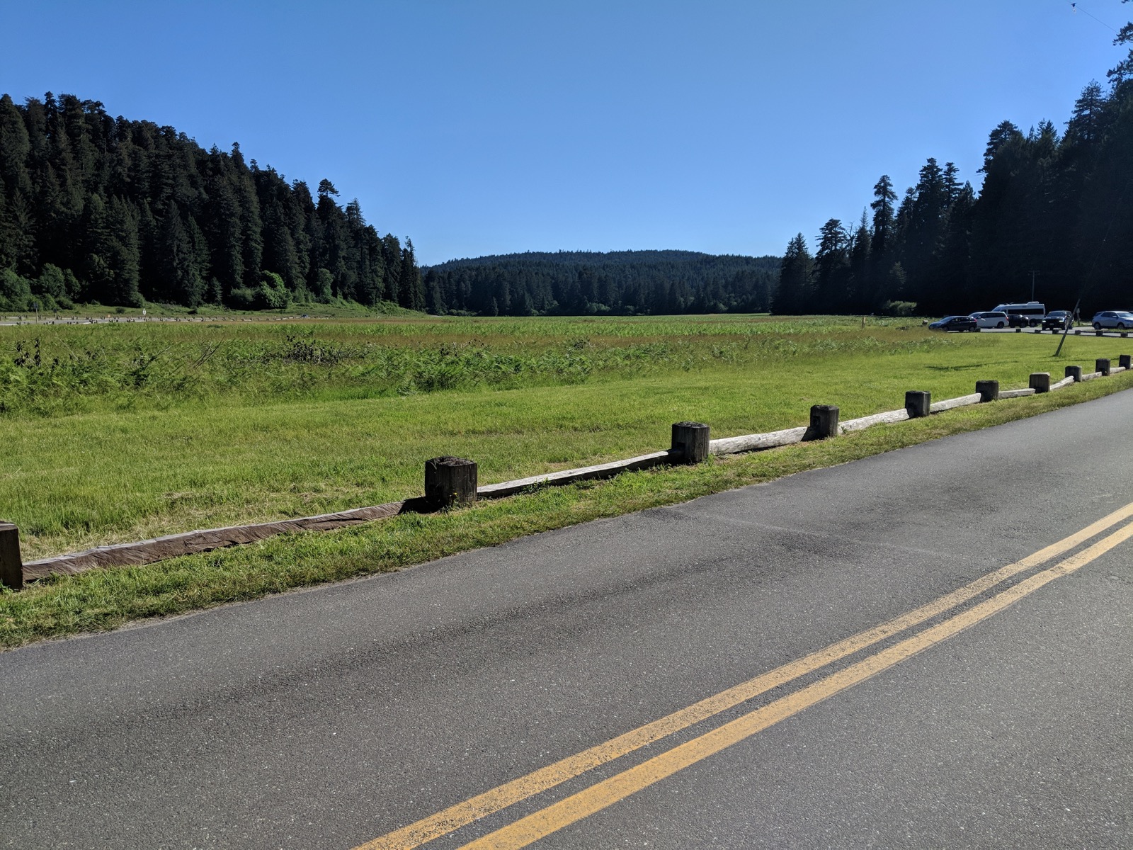 Elk Prarie