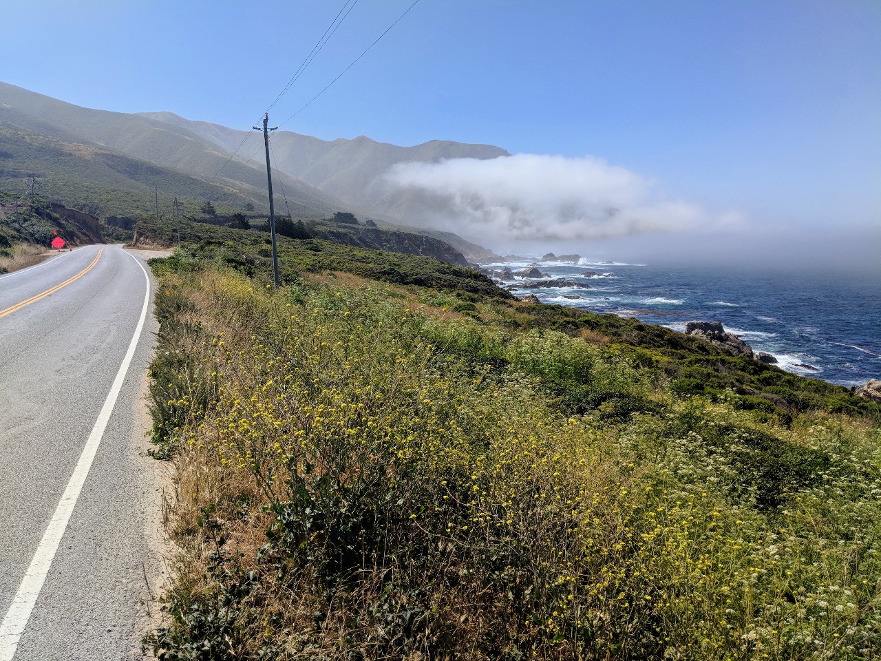 Big Sur